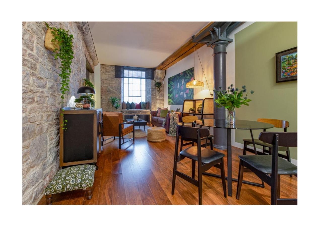 Suite4Serenityrwy Luxury Apartment With Sea View With Optional Parking Plymouth Exterior photo
